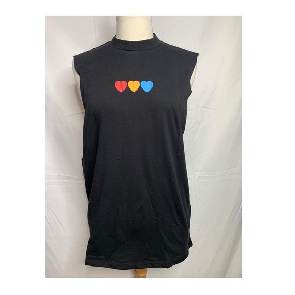 2/$20 3/$24 Asos Muscle Tee - Picture 1 of 3
